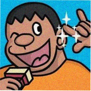 用户雨天不打伞头像